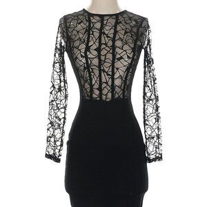 Charlotte Russe Cocktail Dress size S